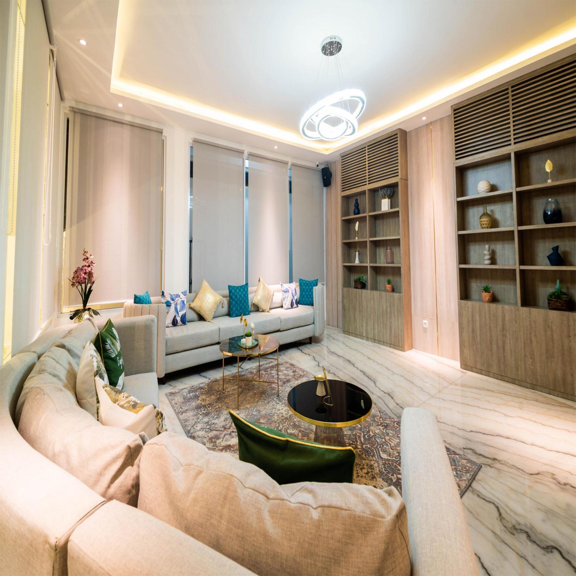 Yulia Hotel Managed By Hig Gorontalo Kültér fotó